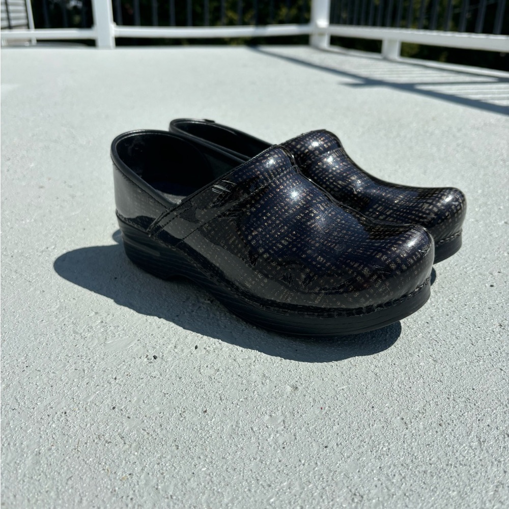Dansko Clogs